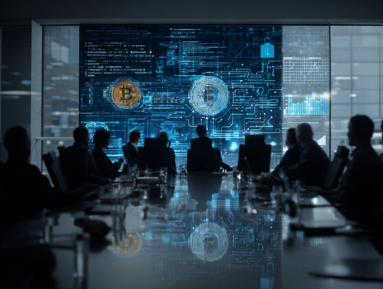 ⚙️ Inferencia Tokenizada: El Futuro de los Ingresos en la Era de la IA Descentralizada