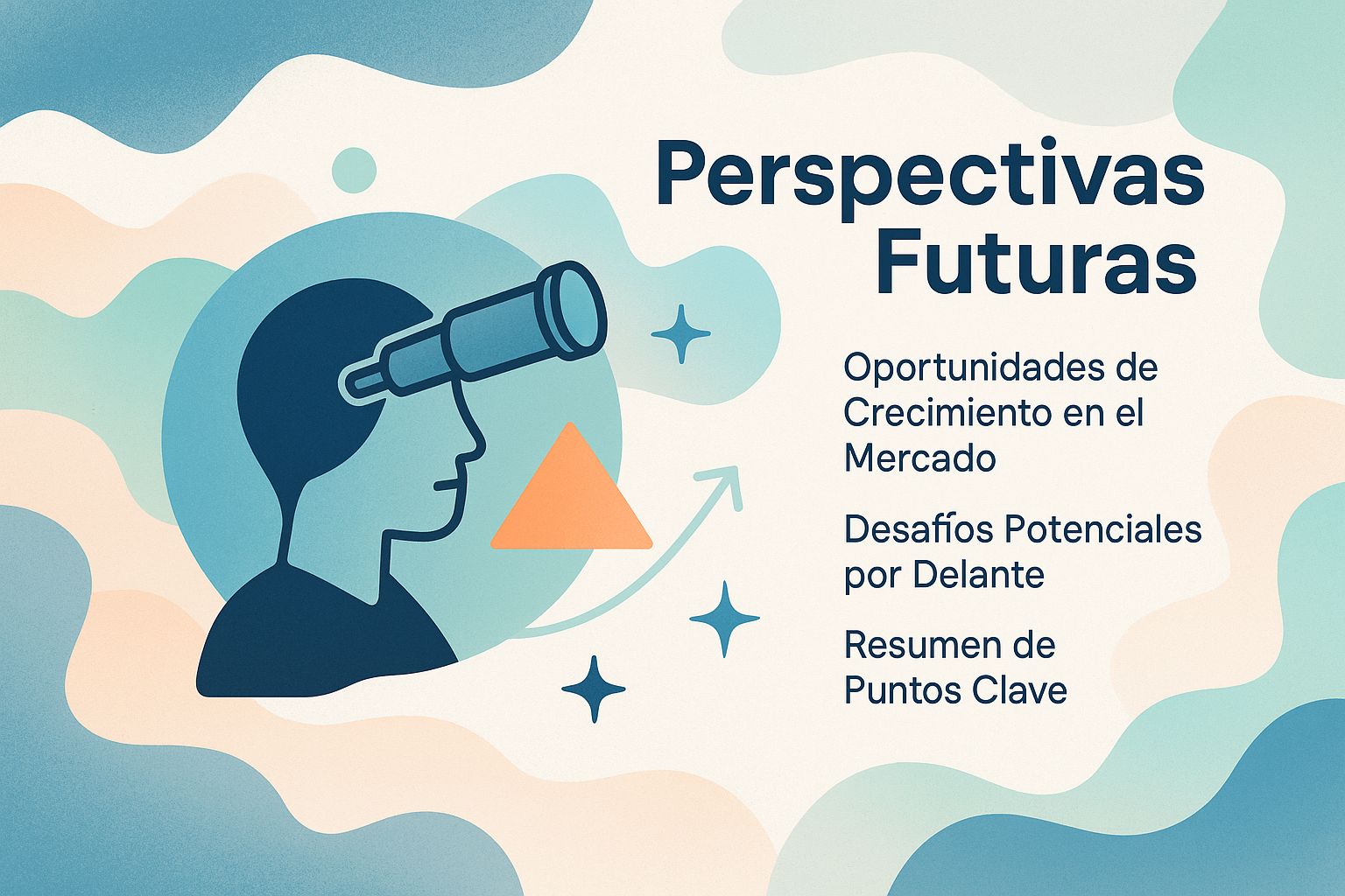 Perspectivas Futuras
