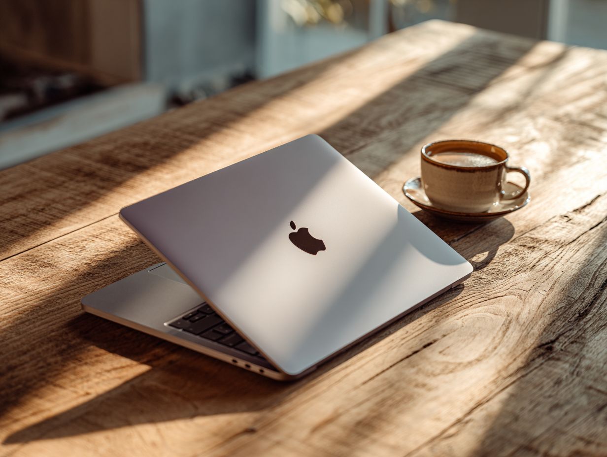 Duración de la batería