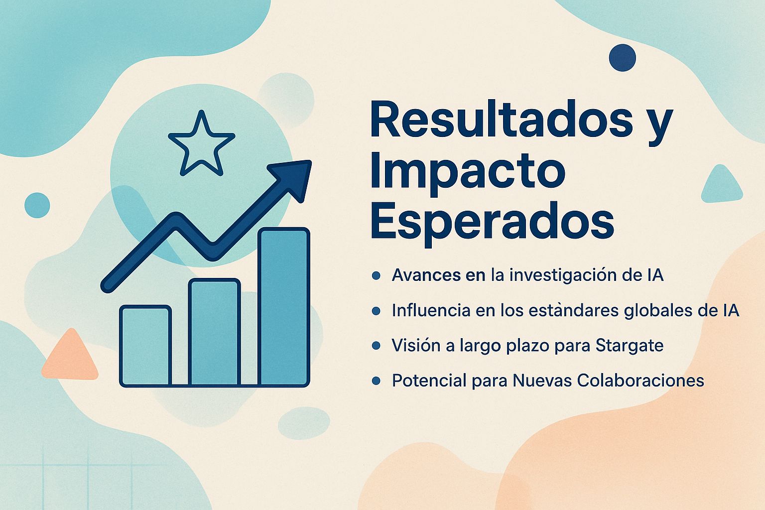 Resultados y Impacto Esperados