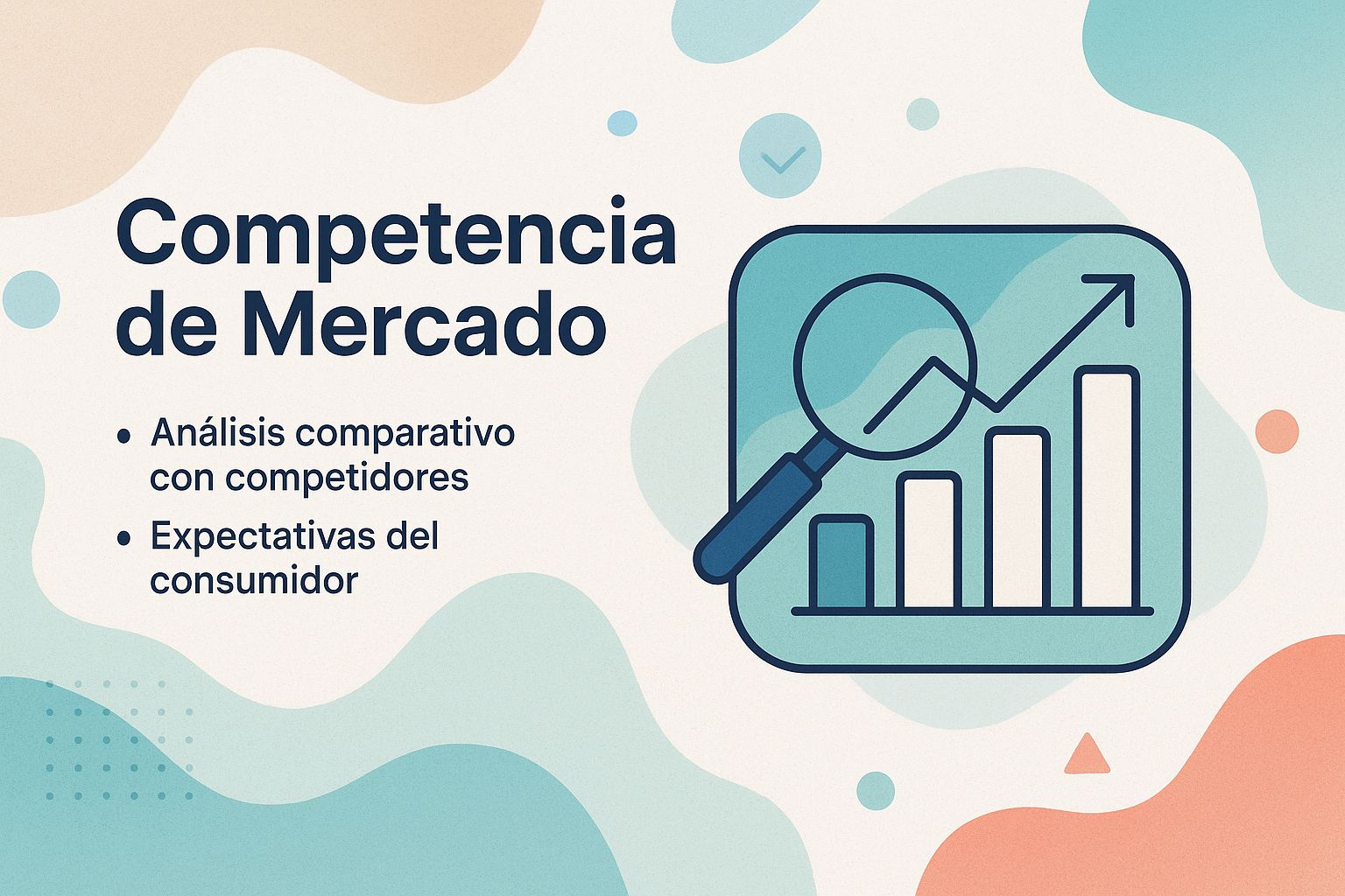 Competencia de Mercado