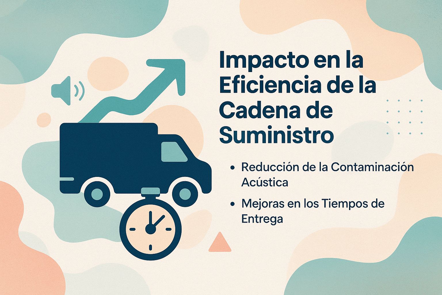 Impacto en la Eficiencia de la Cadena de Suministro