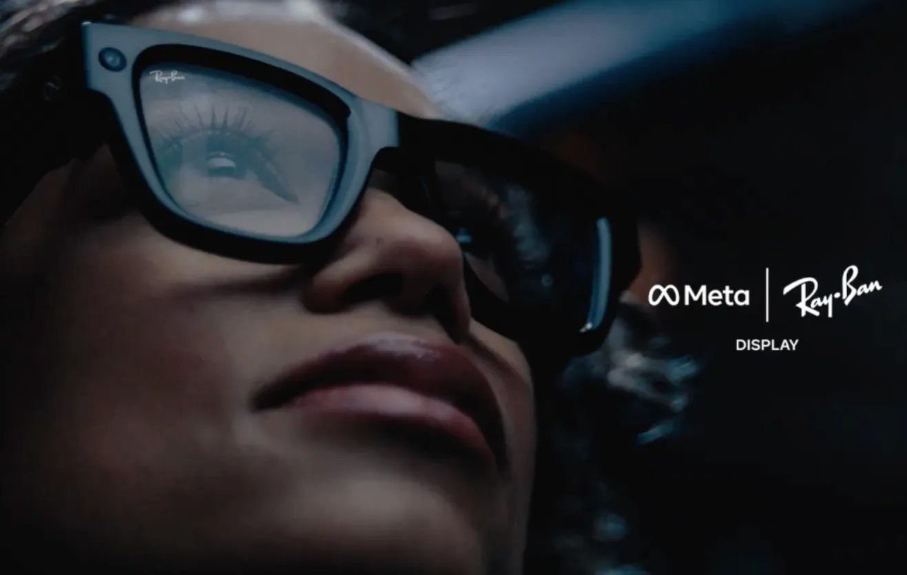 Meta/Ray-Ban Display como gafas inteligentes de uso diario: ¿listas para reemplazar tus sunnies? 😎📲