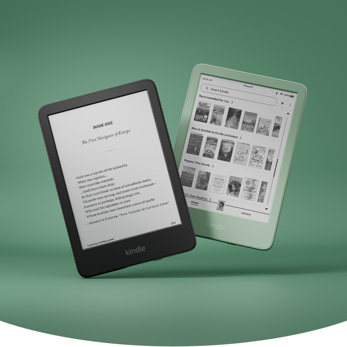 ¿Vale la pena el Kindle 16 GB (2025)? Opiniones, pros y contras