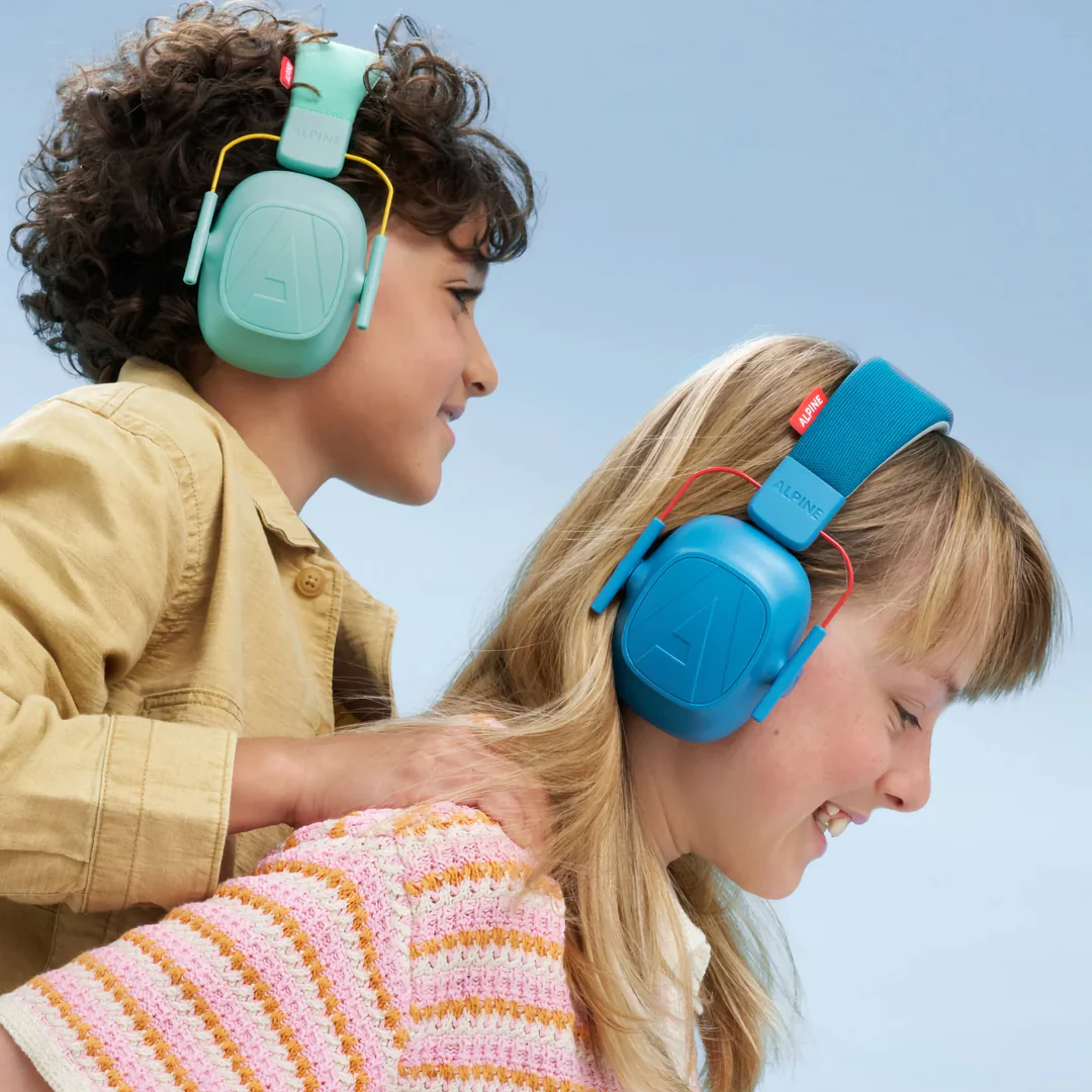 🎧 Alpine Muffy Kids: ¿Los Mejores Auriculares Antirruido para Niños en 2025?