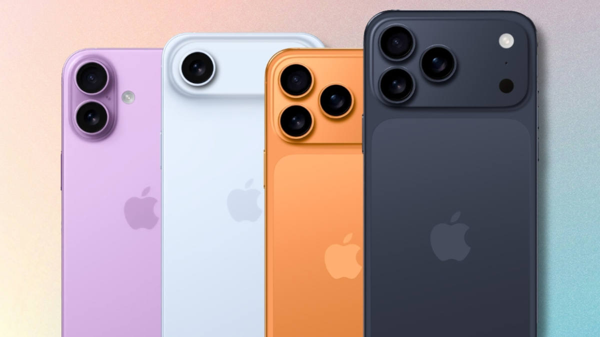 iPhone 17, Air, Pro y Pro Max: especificaciones y precios oficiales