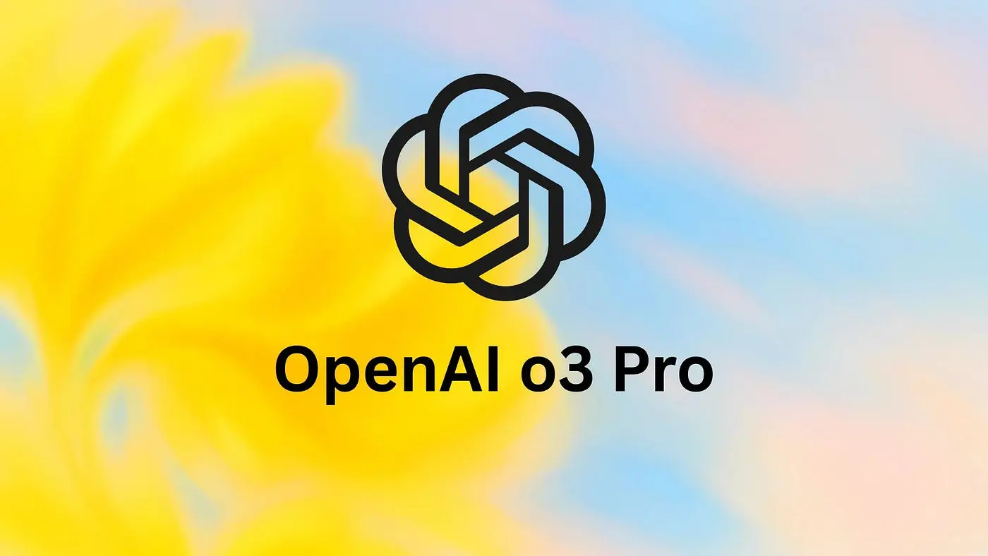 OpenAI o3-pro en 2025: Cómo el modelo de OpenAI mejora decisiones y confiabilidad