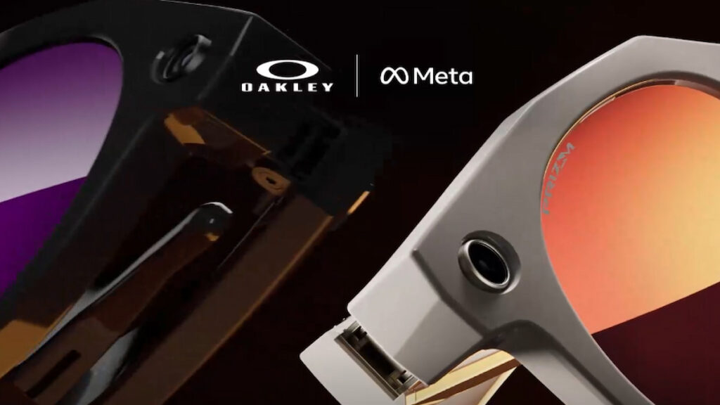 🕶️ Ray-Ban Oakley Smart Glasses: Precio, Diseño y Especificaciones tras Meta Connect 2025