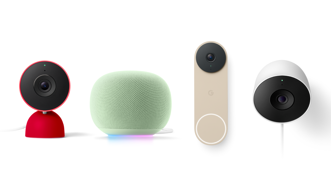 🧠 Nuevas Nest Cam y Timbres Google: seguridad inteligente con Gemini AI integrada
