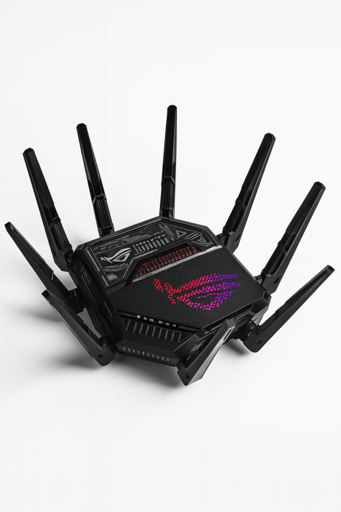 ASUS ROG Rapture GT-BE98 PRO