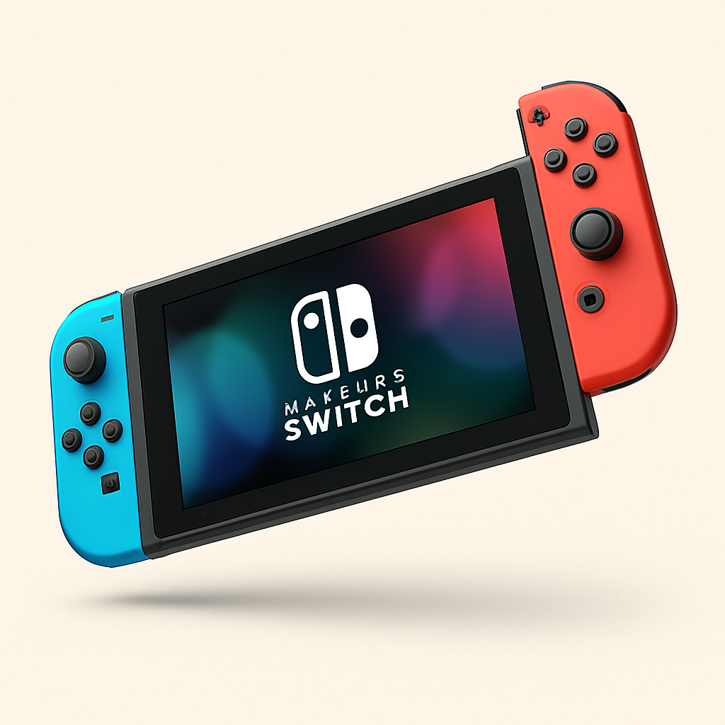 Nintendo Switch™