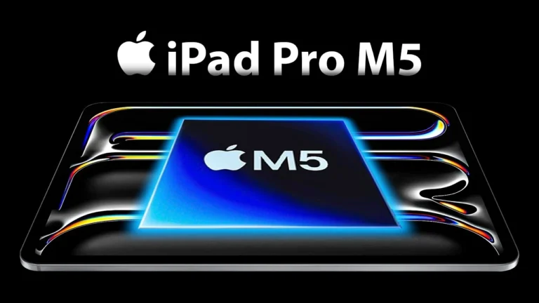 Imagen de M5 IPad Pro – artículo de tecnología en TechieCookie
