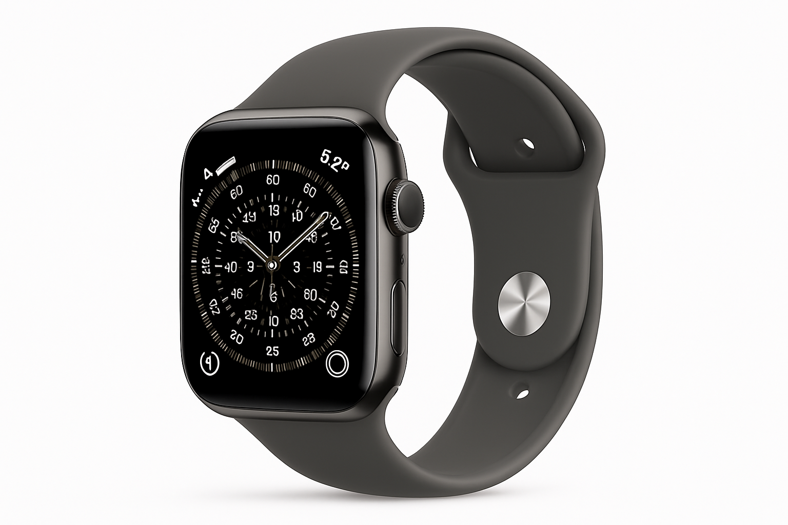 Apple Watch Reloj inteligente Series 11