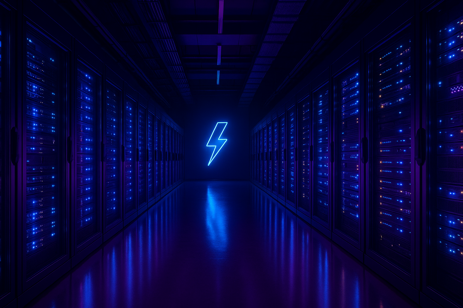 💾 La fiebre de la IA impulsa un boom mundial de centros de datos — y de consumo eléctrico