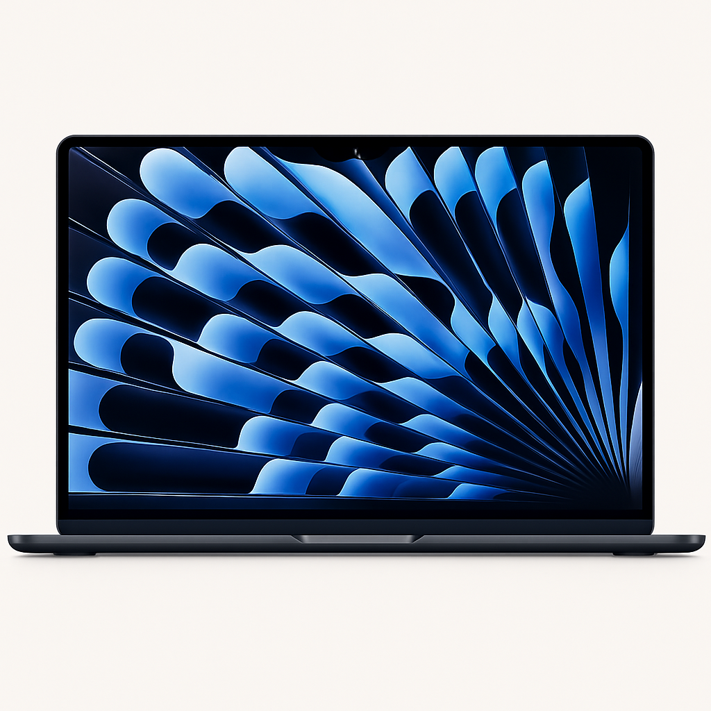 MacBook Air 2025 de 15 pulgadas con chip M4