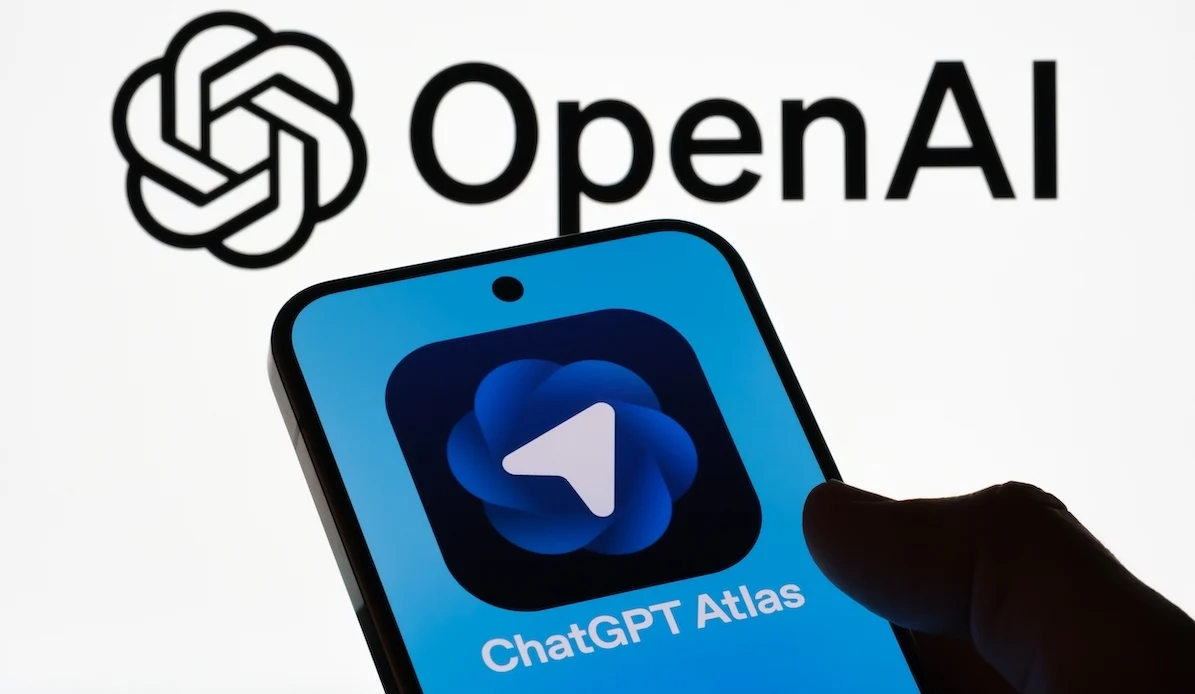 🔍OpenAI Lanza Atlas: Navegador IA que Desafía a Google