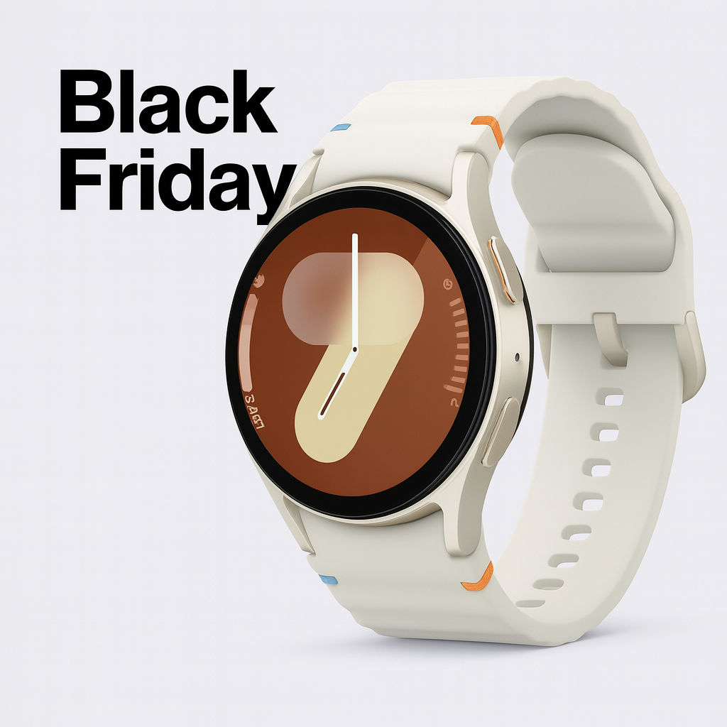 Samsung Galaxy Watch 7