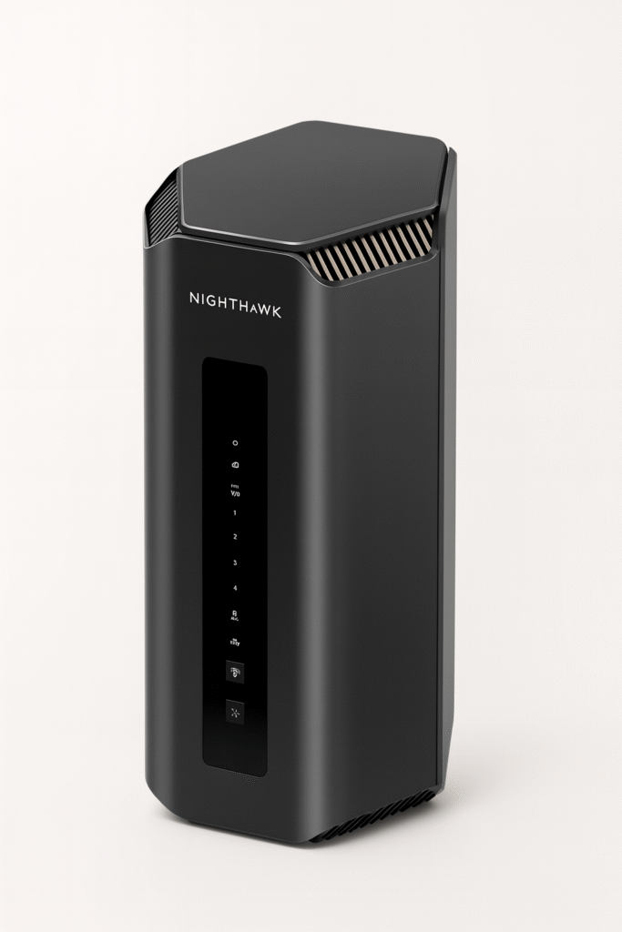 Netgear Nighthawk RS700S