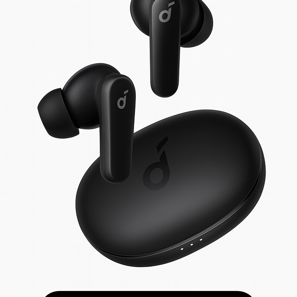 Soundcore Anker Life P2