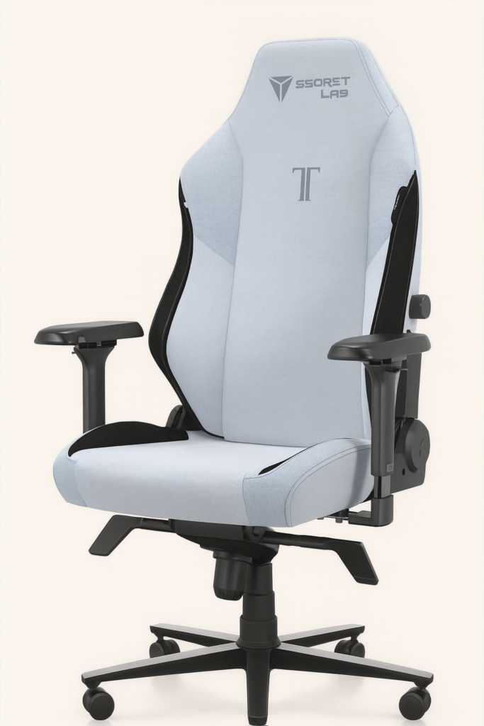 Imagen de Secretlab Titan Evo Silla Gaming – artículo de tecnología en TechieCookie