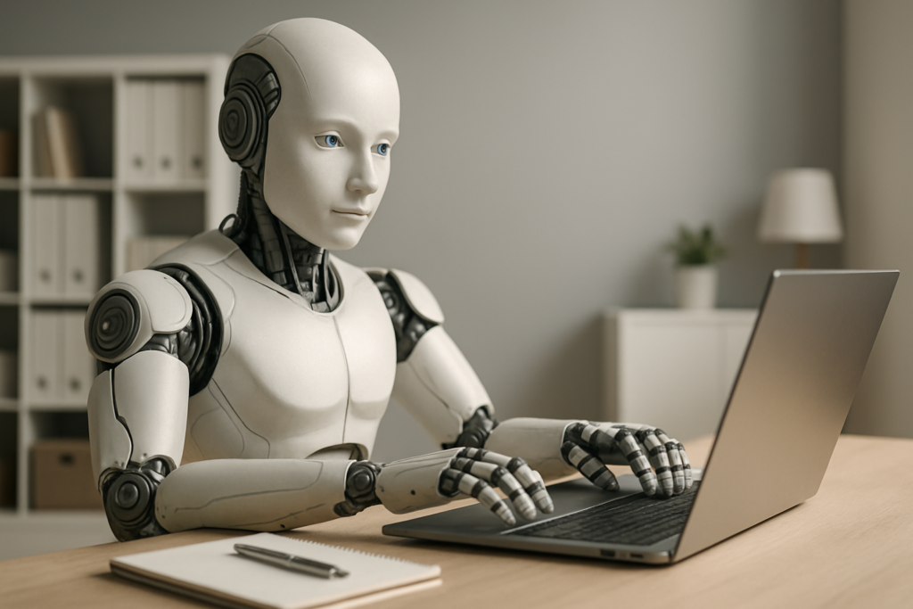 Imagen de Tc Agentic Ai Destacada 2025 – artículo de tecnología en TechieCookie